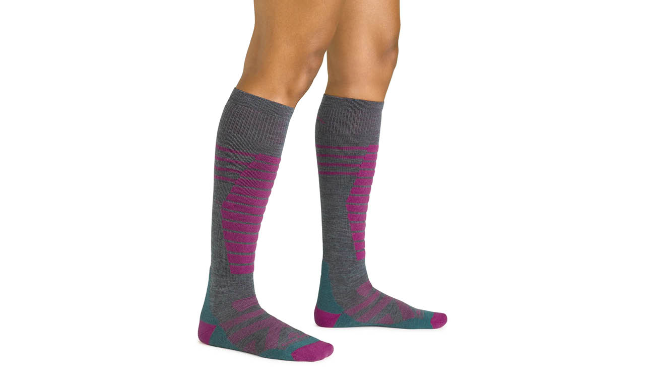 Best Ski Socks 20222023 Snow Magazine